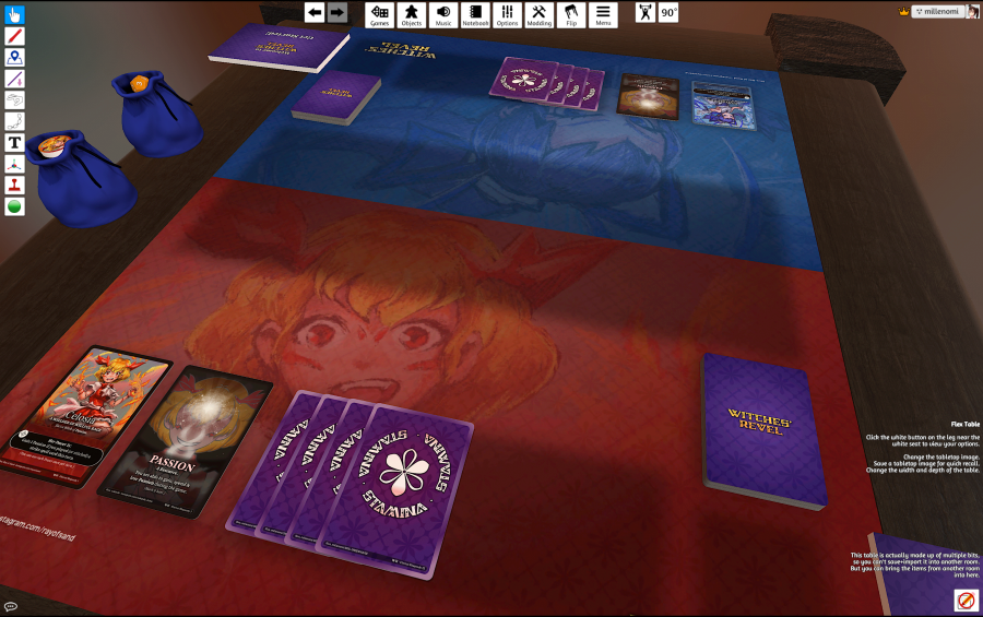 Tabletop Simulator Mod