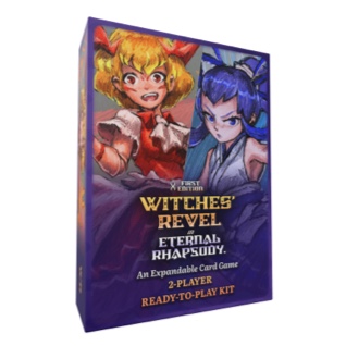 Get Your Copy Of The Game!